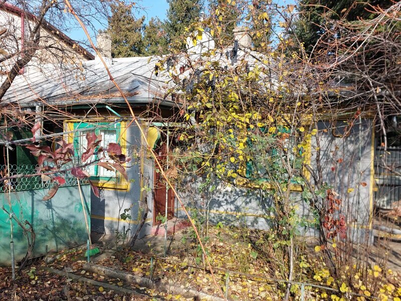 Rahova, strada Pucheni nr. 72 Bucuresti