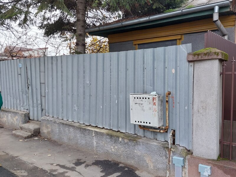 Rahova, strada Pucheni nr. 72 Bucuresti