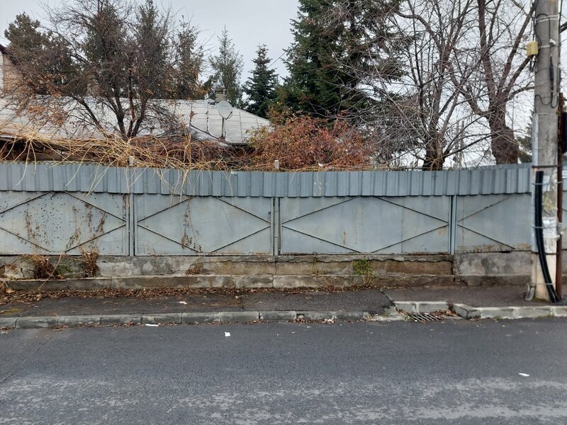 Rahova, strada Pucheni nr. 72 Bucuresti